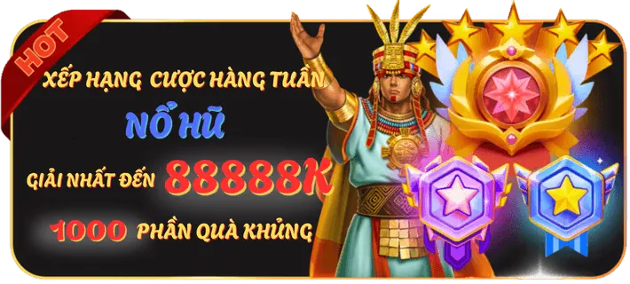 Nổ Hũ SCV288