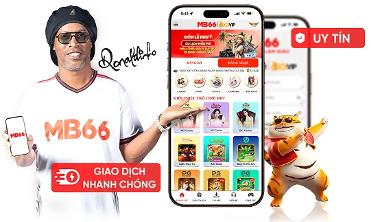 Nền tảng SCV288 uy tín và an toàn