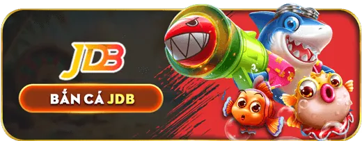 Sảnh Bắn Cá BG Gaming
