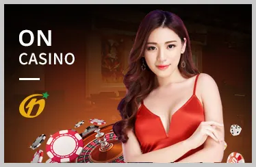 Chuyên mục Casino trực tuyến scv288