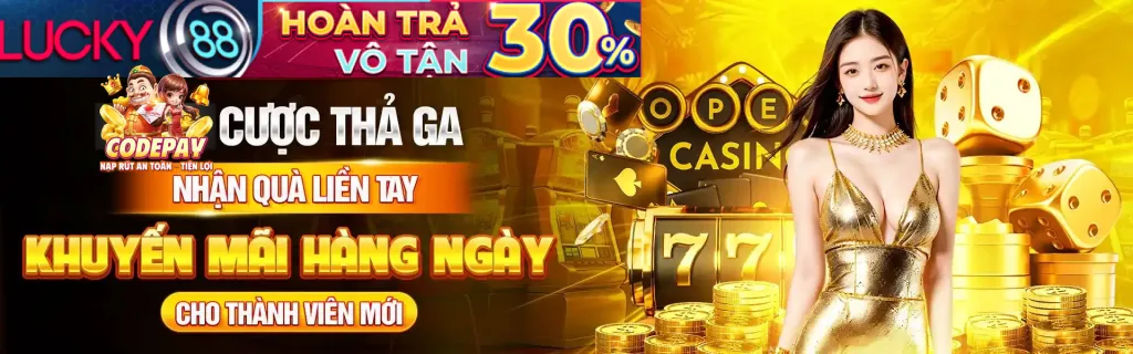 Nổ Hũ Cổ Điển SCV288