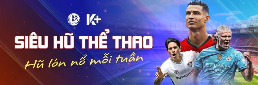 Thưởng Chào Mừng Nổ Hũ SCV288
