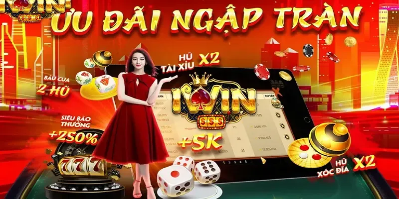 Cập nhật khuyến mãi mới nhất tại scv288